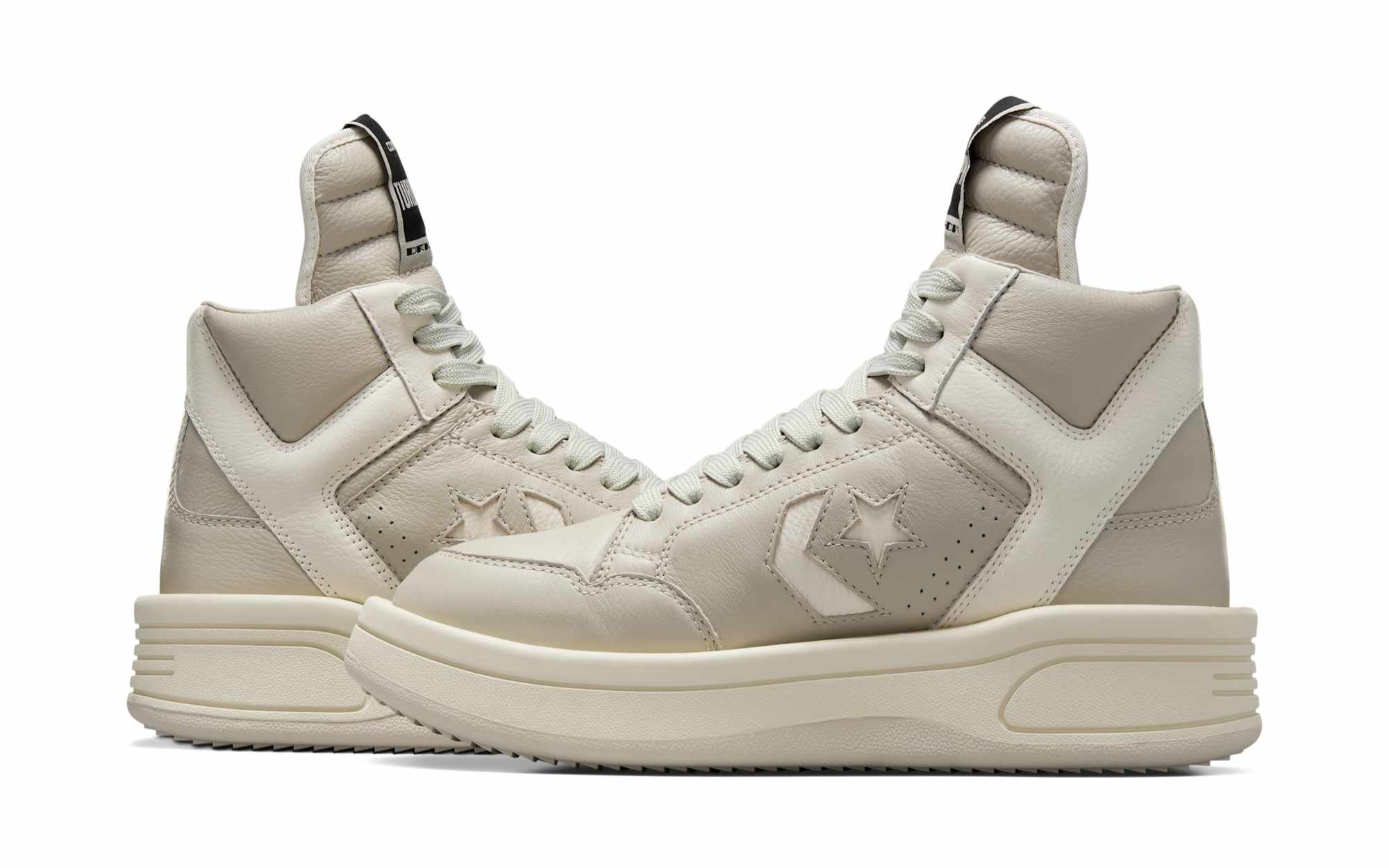 The Latest Converse x DRKSHDW TURBOWPN Releases On December 17